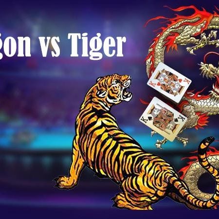 How to play Dragon Tiger: Introduction and playing strategy