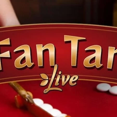 What is Fantan and How to Play?