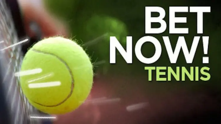 What is Tennis Betting?