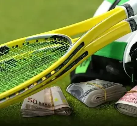 Tennis Betting And Important Knowledge Bettors Need To Know