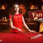 how to play Fantan