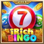 122 iRich Bingo