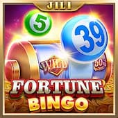 139 Fortune Bingo