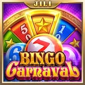 148 Bingo Carnaval
