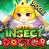 BT0066 Insect Doctor