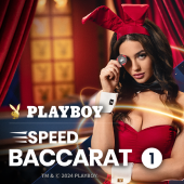 MG0551 Speed Baccarat