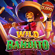 pgcasino 6 Wild Bandito