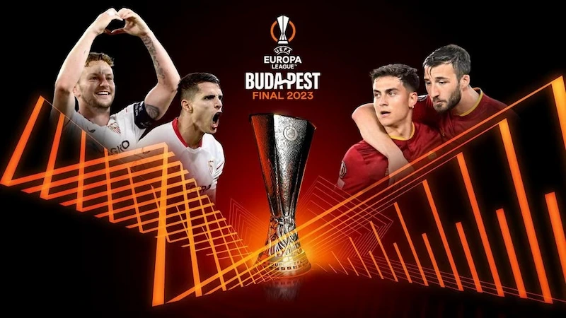 What rights does the UEFA Europa League winner have?