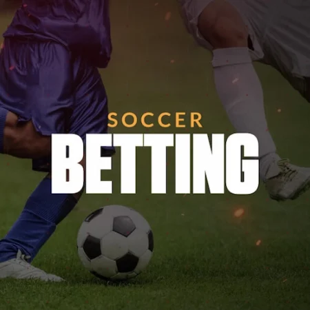 Soccer Betting – Explore the exciting world of sports betting