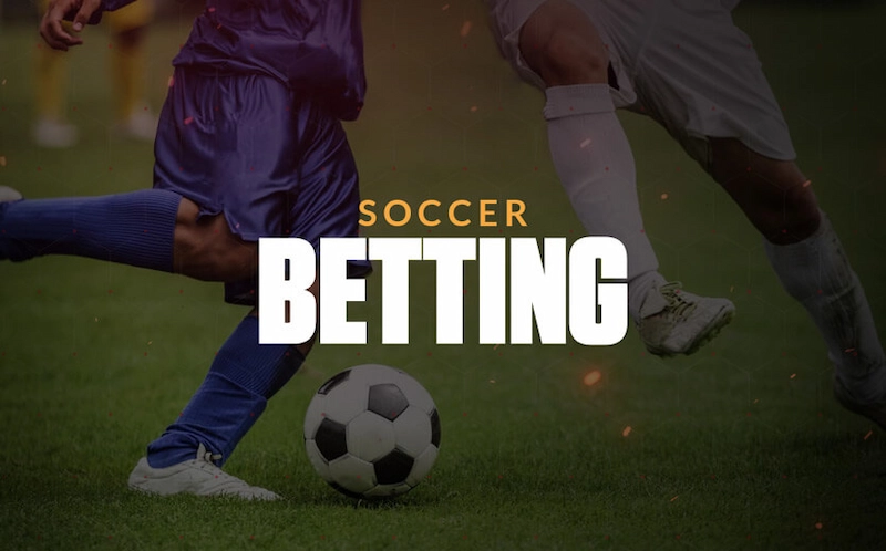 History and Development of Soccer Betting