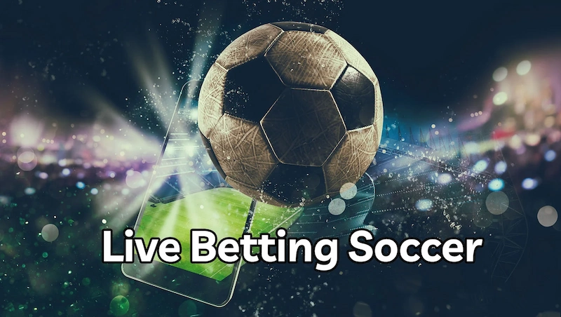 Popular Soccer Betting Forms